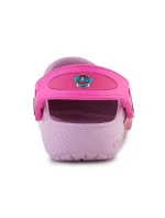 Crocs FL Paw Patrol Patch CG T Jr dřeváky 207487-6GD