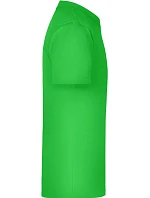 Daiber JN 19 Dětské tričko 02.0019 lime green Daiber JN 19 Dětské tričko 02.0019 lime green
