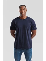 Fruit of the Loom Valueweight T Tričko 16.1036 lime