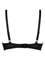 Podprsenka Zaina V-7601 černá - Axami