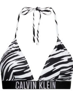 Dámský vrchní díl plavek KW0KW02116-0GN - Calvin Klein