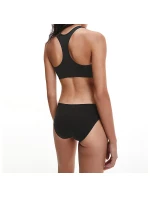 Dámská sportovní podprsenka Bonded Flex QF6945E-UB1 - Calvin Klein