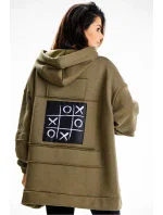 Mikina  model 189461 Infinite You