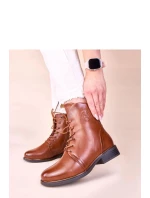 Boty  model 221372 Solea