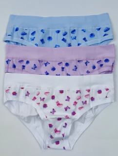 Dámské kalhotky Lovelygirl 6753