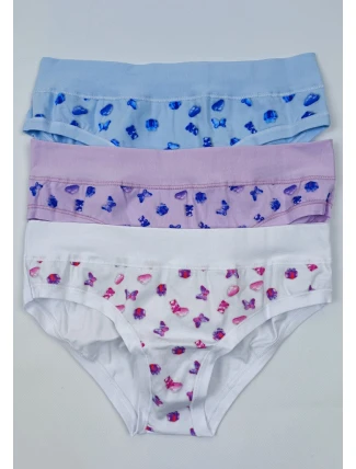 Dámské kalhotky Lovelygirl 6753 Dámské kalhotky Lovelygirl 6753