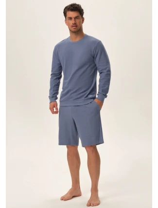 Pánské pyžamo Henderson 41957