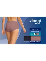 sloggi Basic+ Maxi C3P - UNKNOWN - SLOGGI UNKNOWN - SLOGGI