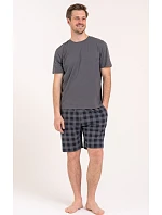 Pyžamo Moraj PDM3000-003 kr/r M–2XL Pyžamo Moraj PDM3000-003 kr/r M–2XL