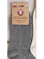 Ponožky WiK Soxlandia 3044 vzor 10 Kašmír 35–42 Ponožky WiK Soxlandia 3044 vzor 10 Kašmír 35–42