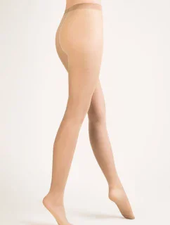 Dámské punčocháče 105 classic sable - GABRIELLA