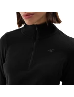 Fleecová mikina 4F W 4FWAW24UFLEF048 20S