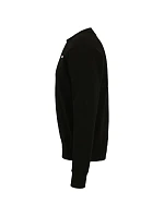 Fila Leverano Regular Crew Sweatshirt M FAM0876 80010 pánské