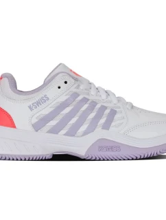 Boty K-Swiss Court Express 2 Clay W 94429-182-M