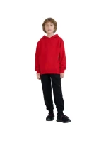 Kalhoty 4F CAS M1103 Jr 4FJWSS25TTROM1103 20S