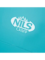 NILS CAMP NC8030 tyrkysový plážový stan 260x120x120 cm NILS CAMP NC8030 tyrkysový plážový stan 260x120x120 cm