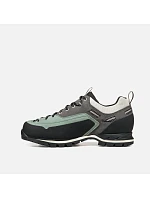 Dámské přezůvky Garmont Dragontail Mnt Evo GTX – thunderstorm grey/ice green Dámské přezůvky Garmont Dragontail Mnt Evo GTX – thunderstorm grey/ice green