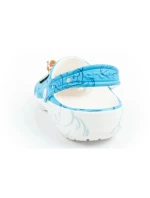 Žabky Crocs Smurfs W 210820-90H