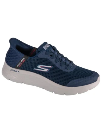 Skechers Slip-Ins: Go Walk Flex - Hands Up 216324-NVY Navy Blue 40