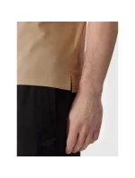 Pánské polo tričko 4F 4FWSS25TPTSM706-83S pánské