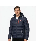 Geographical Norway pánská bunda BRICK NAVY GTX MEN 068 NAVY (WY6358H/GN-MARINE)