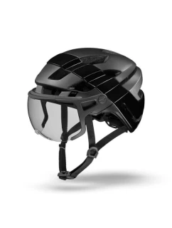 Cyklistická přilba Julbo Itineraire Evo Black - 54/58