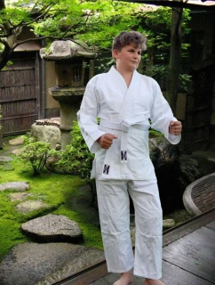 KIMONO RINGSTAR JUDO 200 CM