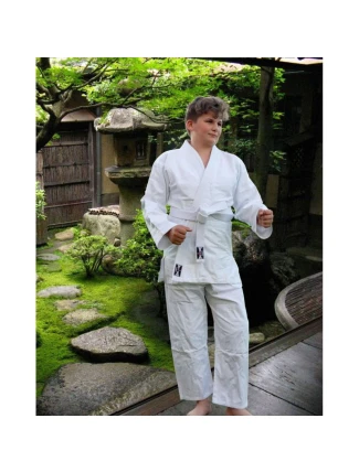 KIMONO RINGSTAR JUDO 200 CM