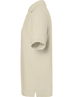 Daiber JN 70 Piqué polo 02.0070 stone