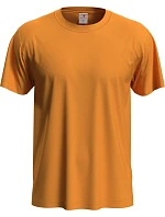 Stedman Classic-T Unisex Unisex tričko 05.2000 orange Stedman Classic-T Unisex Unisex tričko 05.2000 orange