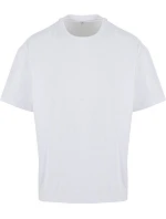 New Morning Studios NM 003 Unisex oversize tričko z těžké bavlny 57.0003 white New Morning Studios NM 003 Unisex oversize tričko z těžké bavlny 57.0003 white