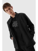 Polar 4F Pánský S Kapucí 4FAW23TFLEM121-20S Černý