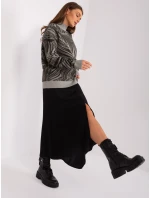 Jumper AT SW 2357.96 khaki