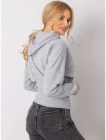 Halenka RV BL 6191.06P šedá Halenka RV BL 6191.06P šedá