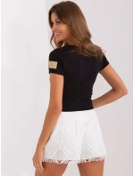 Halenka TW BZ OB053.43 černá