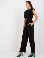 Dámská souprava WN KMPL VE09.05 černá Dámská souprava WN KMPL VE09.05 černá