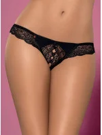 Tanga Miamor otevřené - Obsessive Tanga Miamor otevřené - Obsessive