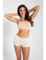 Dámské kalhotky Seamless cotton Short - Gatta