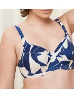 Dámská plavková podprsenka Summer Allure W 01 - Triumph