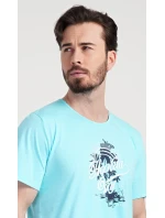 Pánské pyžamo šortky Honolua bay