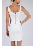 Večerní šaty model 124681 YourNewStyle Večerní šaty model 124681 YourNewStyle