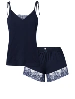 Pyžama  model 178058 Momenti Per Me