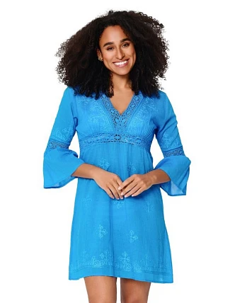 Dámská tunika LingaDore 8236