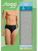 sloggi men EVER Ease Brief 2P - UNKNOWN - SLOGGI UNKNOWN - SLOGGI