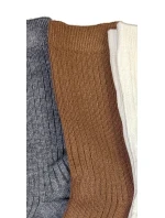 WiK Soxlandia 044 Kašmírové ponožky 10 35-42