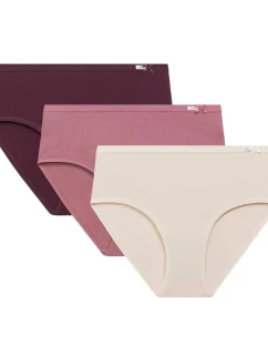 Dámské kalhotky 3 pack 004 - Atlantic