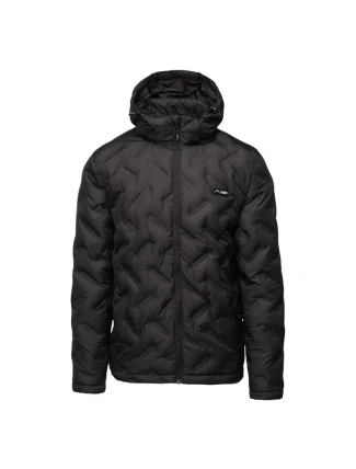 Prošívaná bunda Elbrus Allio Primaloft M 92800621687 Prošívaná bunda Elbrus Allio Primaloft M 92800621687