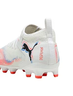 Fotbalové boty Puma Future 8 Match FG/AG Jr 108614 01