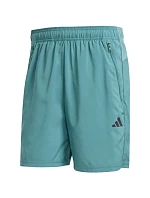 Pánské tréninkové šortky adidas Train Essentials Woven Green JW2493