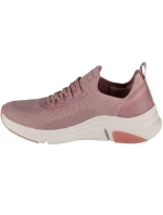 Skechers Bobs Sparrow Flex- Instant Clout 117580-BLSH Pink 37